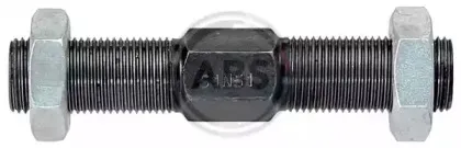 Трубка поперечной рулевой тяги A.B.S. купить