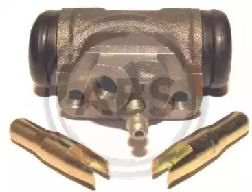 Колесный тормозной цилиндр A.B.S. купить