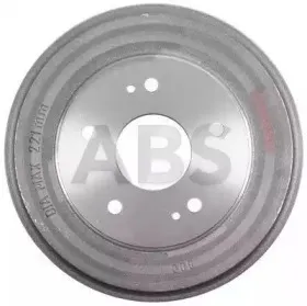 Тормозной барабан A.B.S. купить