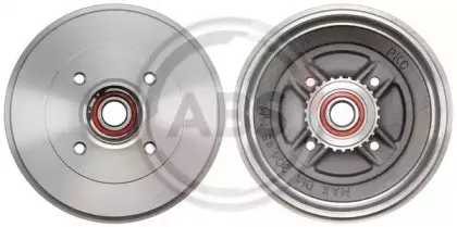 Тормозной барабан A.B.S. купить