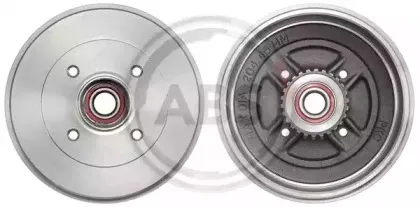 Тормозной барабан A.B.S. купить