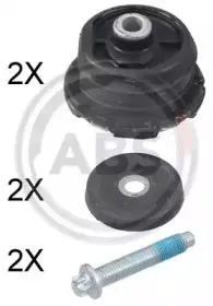 Втулка, балка моста A.B.S. купить