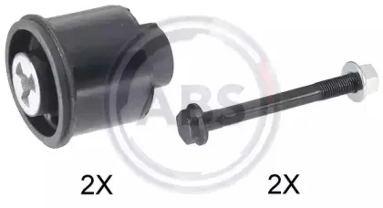 Втулка, балка моста A.B.S. купить