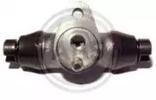 Колесный тормозной цилиндр A.B.S. купить