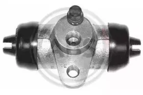Колесный тормозной цилиндр A.B.S. купить