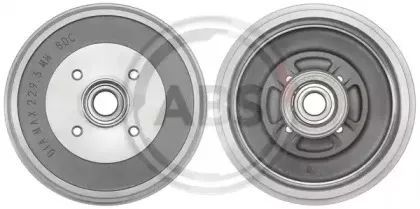 Тормозной барабан A.B.S. купить