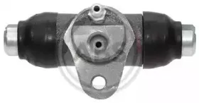 Колесный тормозной цилиндр A.B.S. купить