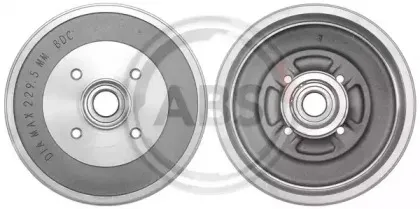Тормозной барабан A.B.S. купить