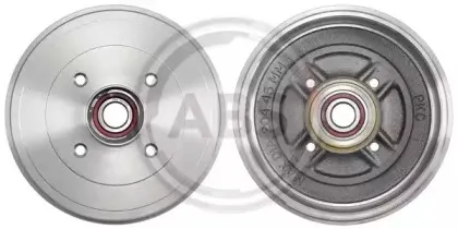 Тормозной барабан A.B.S. купить