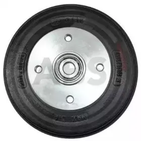 Тормозной барабан A.B.S. купить