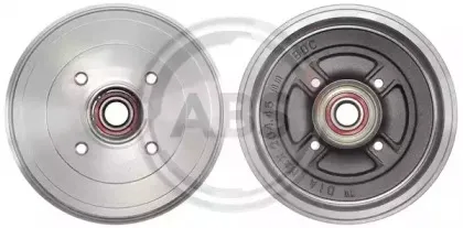 Тормозной барабан A.B.S. купить