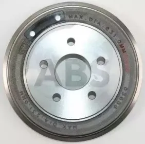 Тормозной барабан A.B.S. купить