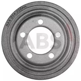 Тормозной барабан A.B.S. купить