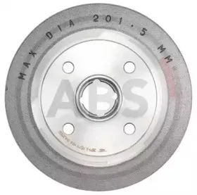 Тормозной барабан A.B.S. купить