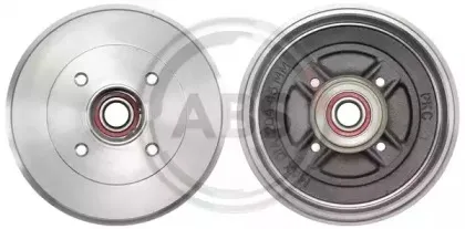 Тормозной барабан A.B.S. купить