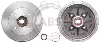Тормозной барабан A.B.S. купить