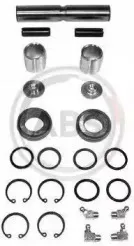 Ремкомплект, шкворень поворотного кулака A.B.S. купить