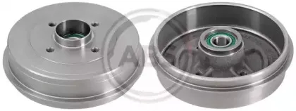 Тормозной барабан A.B.S. купить