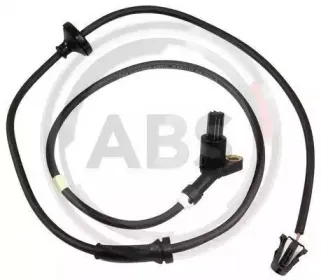 Датчик, частота вращения колеса A.B.S. купить