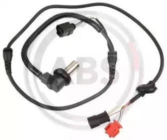 Датчик, частота вращения колеса A.B.S. купить