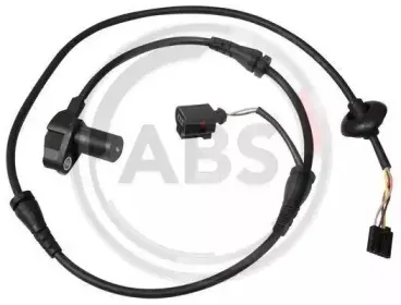 Датчик, частота вращения колеса A.B.S. купить