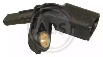 Датчик, частота вращения колеса A.B.S. купить