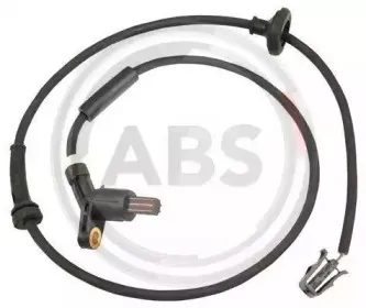 Датчик, частота вращения колеса A.B.S. купить