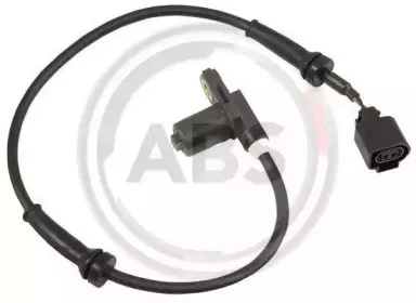 Датчик, частота вращения колеса A.B.S. купить