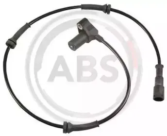 Датчик, частота вращения колеса A.B.S. купить