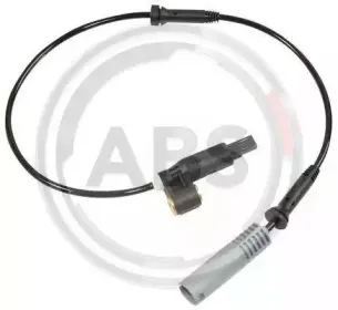 Датчик, частота вращения колеса A.B.S. купить