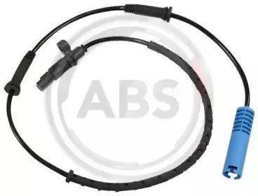Датчик, частота вращения колеса A.B.S. купить