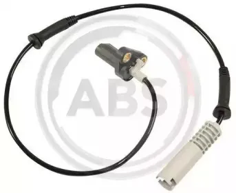 Датчик, частота вращения колеса A.B.S. купить