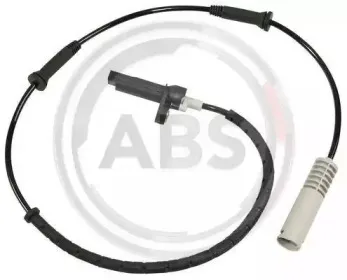 Датчик, частота вращения колеса A.B.S. купить