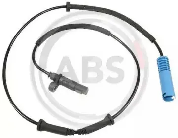Датчик, частота вращения колеса A.B.S. купить