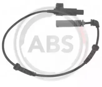 Датчик, частота вращения колеса A.B.S. купить