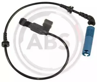 Датчик, частота вращения колеса A.B.S. купить