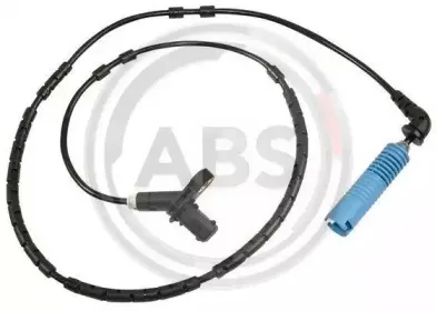 Датчик, частота вращения колеса A.B.S. купить