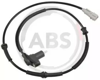 Датчик, частота вращения колеса A.B.S. купить