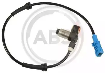 Датчик, частота вращения колеса A.B.S. купить