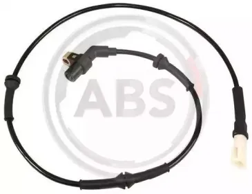 Датчик, частота вращения колеса A.B.S. купить