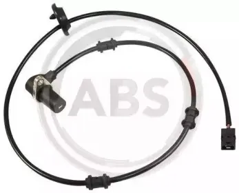 Датчик, частота вращения колеса A.B.S. купить