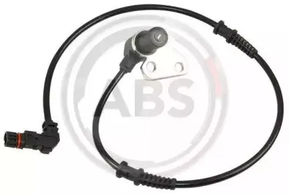 Датчик, частота вращения колеса A.B.S. купить