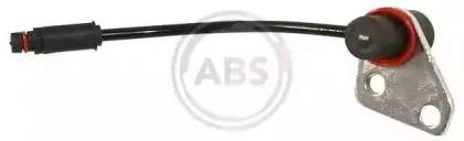 Датчик, частота вращения колеса A.B.S. купить