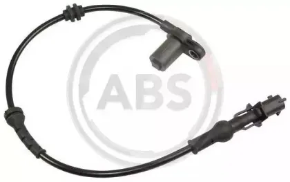 Датчик, частота вращения колеса A.B.S. купить