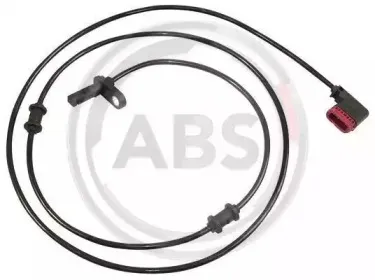 Датчик, частота вращения колеса A.B.S. купить