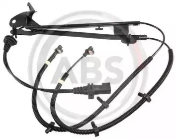 Датчик, частота вращения колеса A.B.S. купить