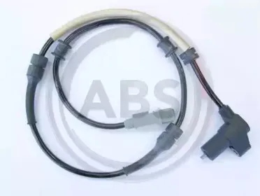 Датчик, частота вращения колеса A.B.S. купить