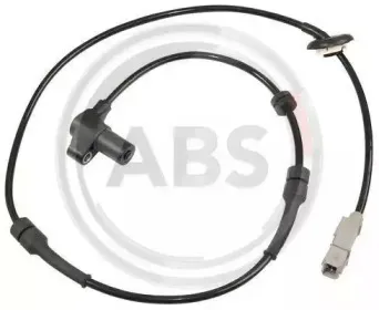 Датчик, частота вращения колеса A.B.S. купить