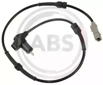 Датчик, частота вращения колеса A.B.S. купить