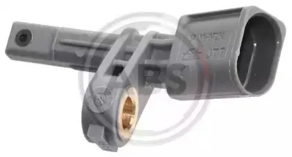 Датчик, частота вращения колеса A.B.S. купить